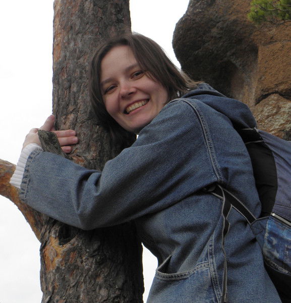 Вера Силина