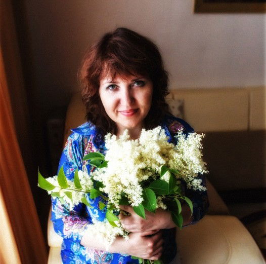 Елена Бочкова