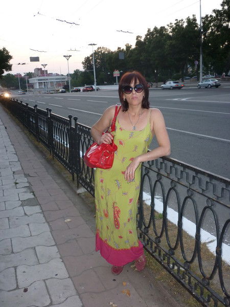 Ирина Пелых