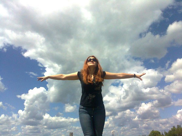 Наталья Маценко