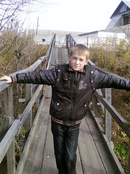 Денис Дружин