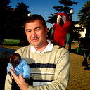 Абдикутуз Алимкулов