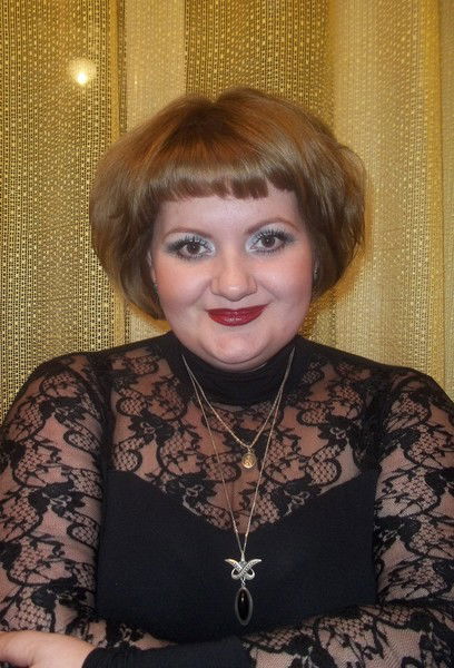 Вероника Чернокозова