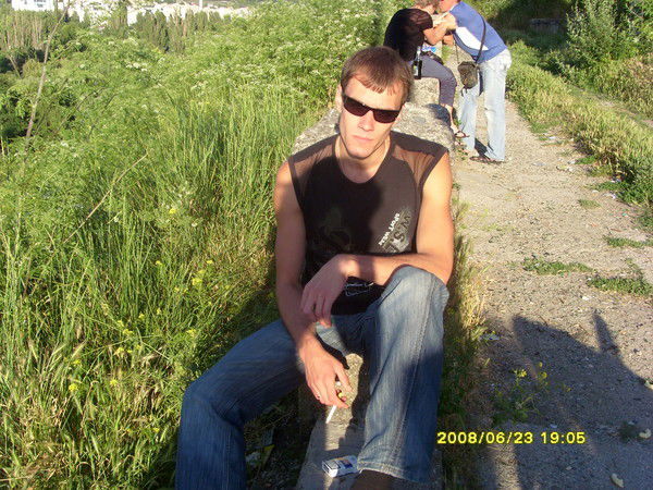 Сергей Латко