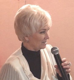 Галина Исупова