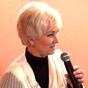 Галина Исупова