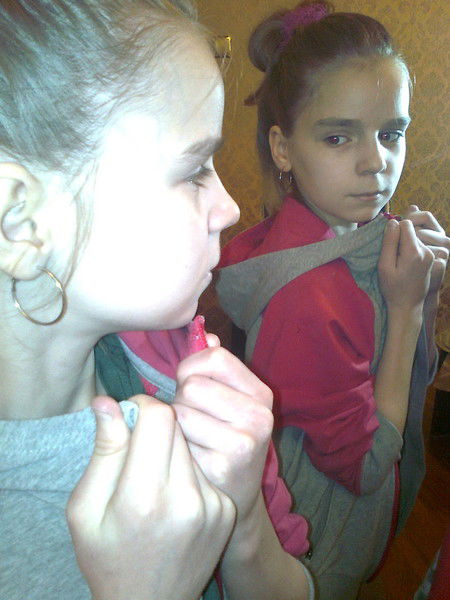 Софья Крючкова