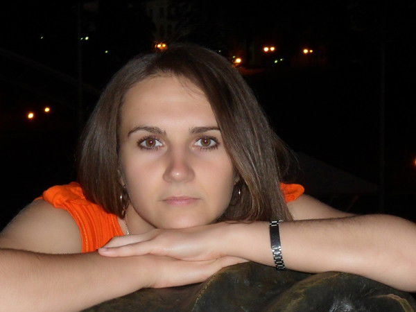 Оксана Рынцевич