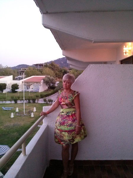 Натали Натали