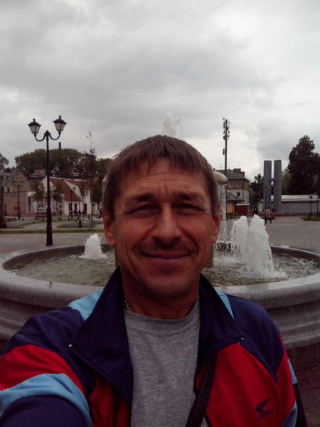 Николай Горбенко