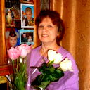 Нина Дремова
