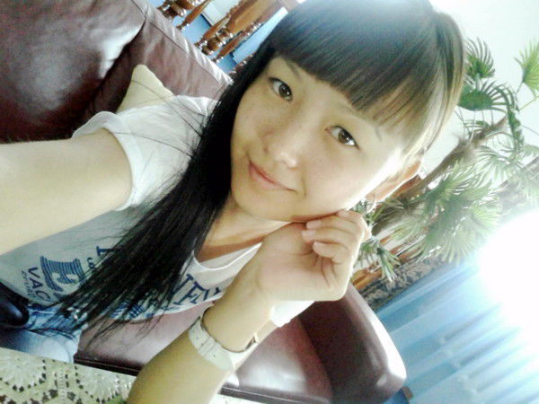 Guldana Bolatbekkizi