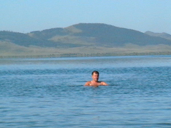 Антон Петухов