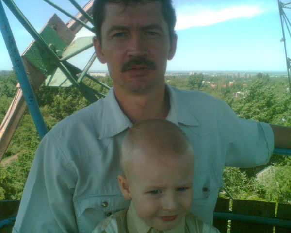 Василий Шалыгин