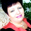 Elena Sheludko