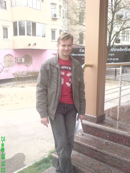 Виктор Кицелло