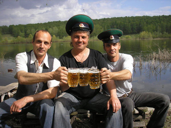 Валерий Комович