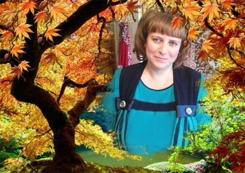 Светлана Базанова