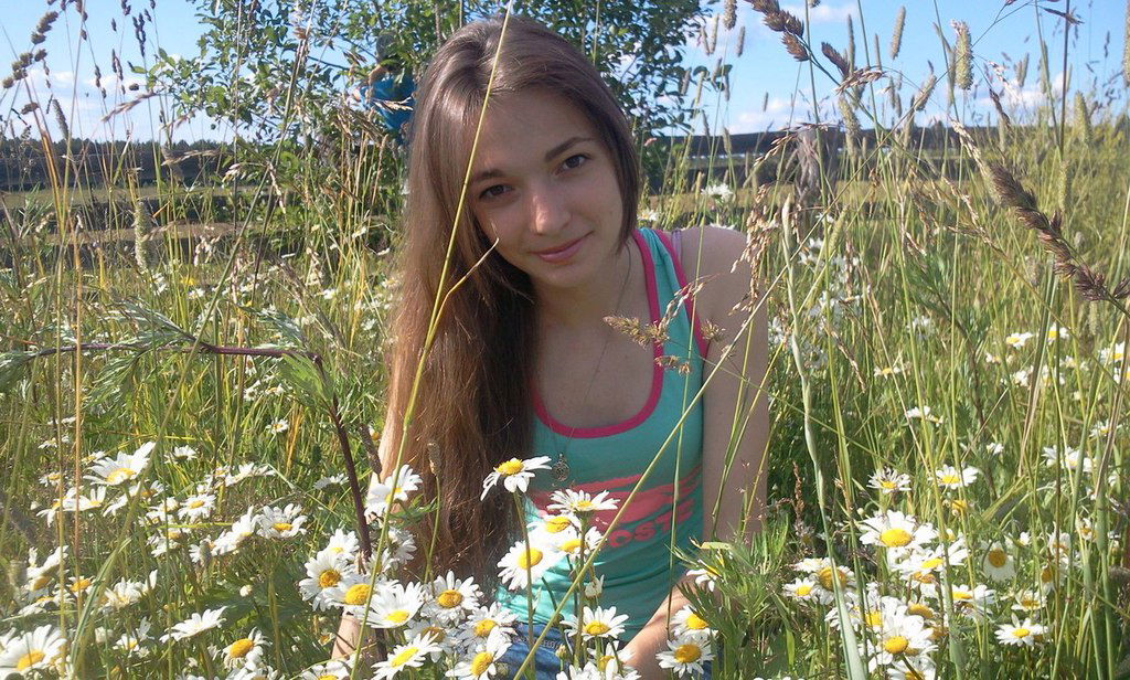 Агата Протопопова