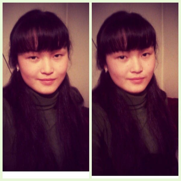 Феруза Дауренова