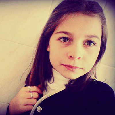 Лера Павлова