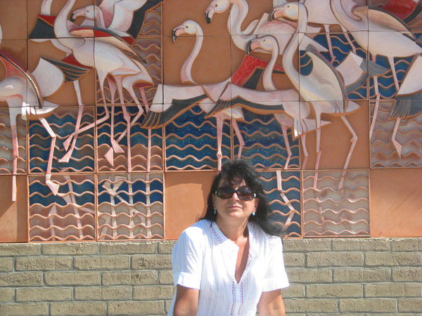 Елена Доценко