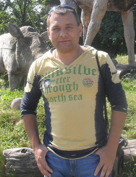 Игорь Вяткин