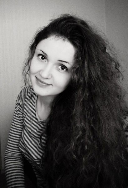 Наталия Карчевская