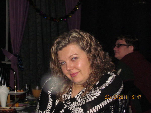 Елена Чегошева