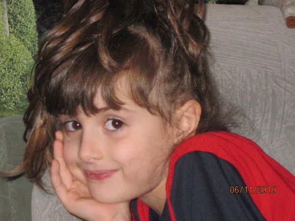 Лена Бракун