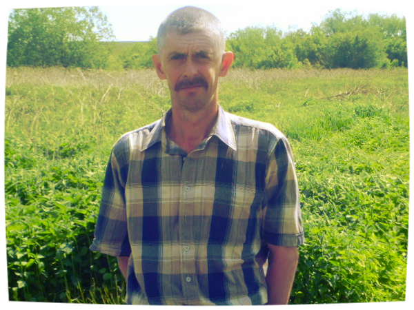 Алексей Бочков