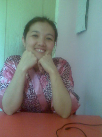 Гулира Каипова