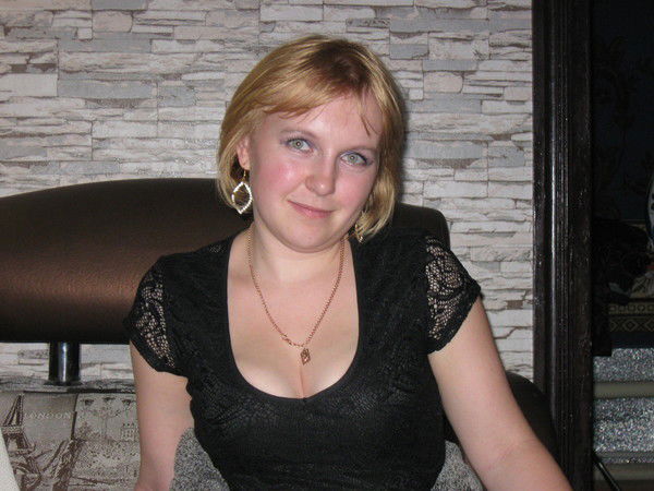 Оксана Григорьева