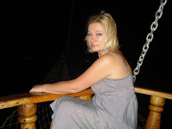 Марина Артеменко