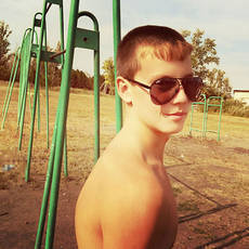 Дима Ловков