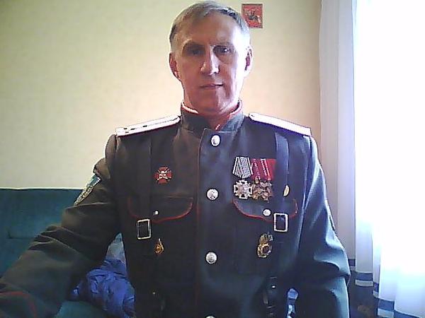 Андрей Иванов