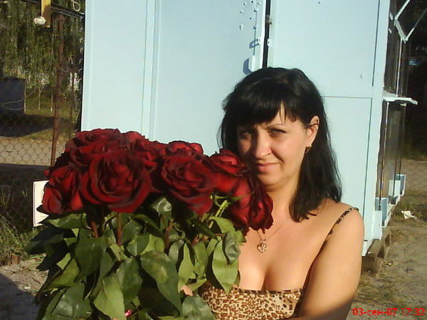 Людмилка Остапенко