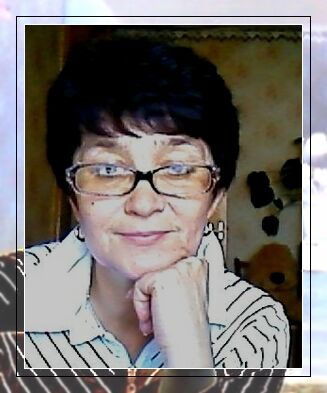 Виктория Ярославцева