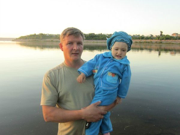 Азат Андерьянов