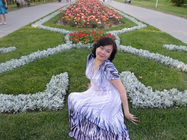 Карлыгаш Дарменова