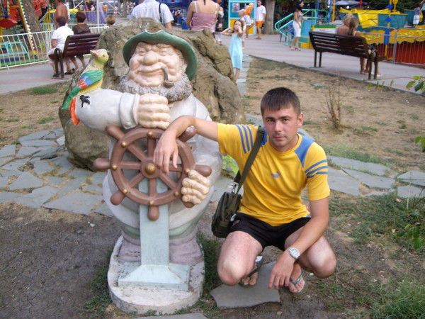 Алексей Екишин