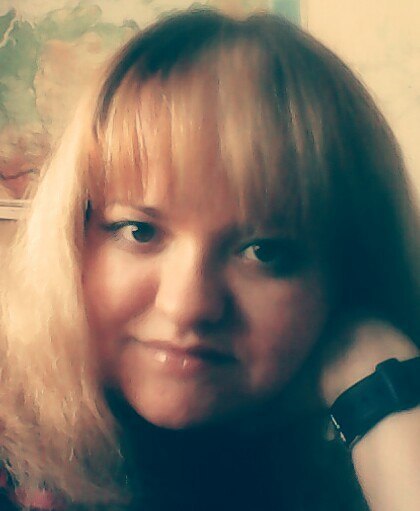 Евгения Жидикова