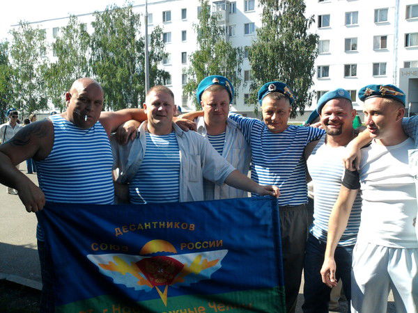 Игорь Шинкарюк