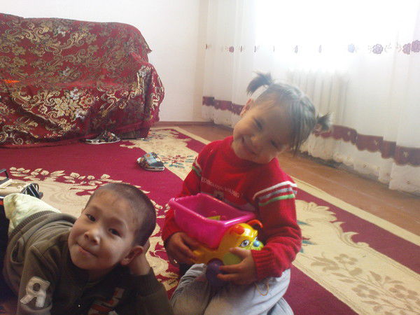 Асыланбек Жумабеков