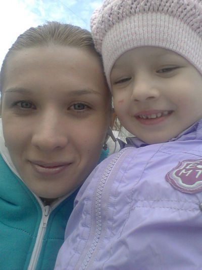 Катюшка Шерстянкина