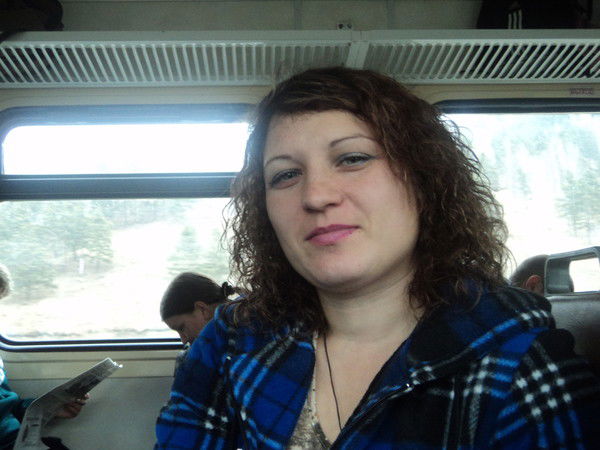 Наташа Королёва