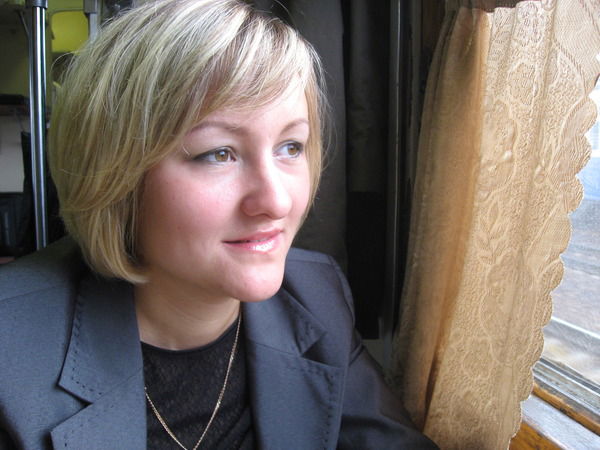 Алла Майорова