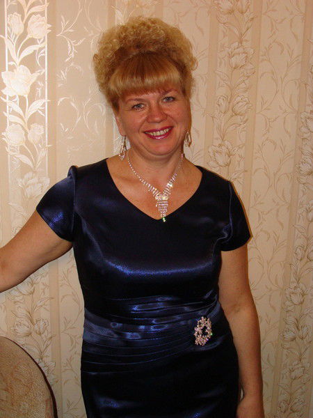 Катерина Токарева