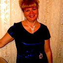 Катерина Токарева