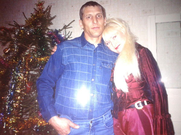 Николай Пехотский